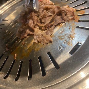 Taegukgi - Beef brisket - Korean Near Me - Tucson, Arizona