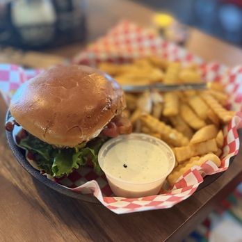 Spanky's Pizza - All American Burger - Pizza Near Me - Pasadena, Texas Spanky's Pizza - All American Burger - Pizza Near Me - Pasadena, Texas
