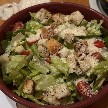 SoPro - Caesar Salad - Southern Near Me - Baltimore, Maryland