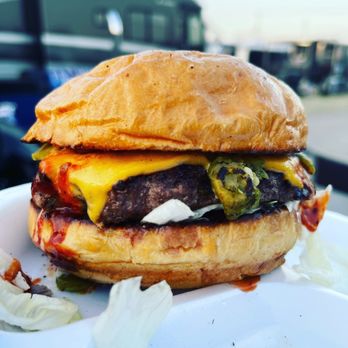 All In Burger - Colorado Classic - Burgers Near Me