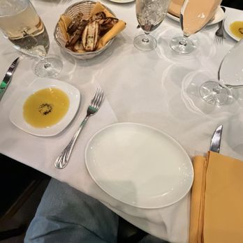 Semifreddo Italian Cuisine - Italian Near Me - Manassas, Virginia