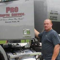 Pro Septic Service