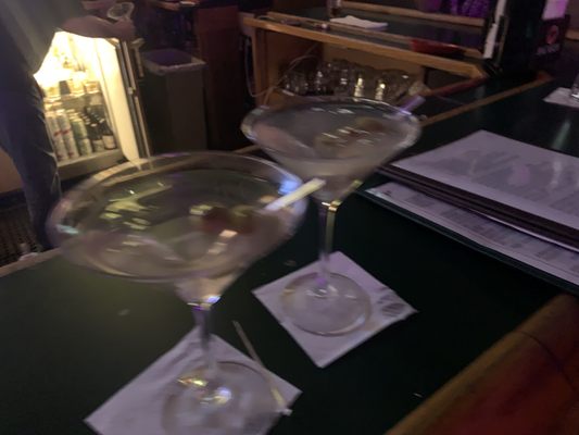 Josephine's Martini & Wine Bar by null