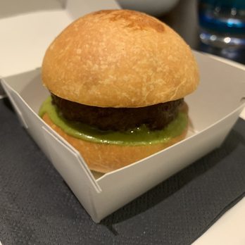 Franceschetta 58 - Emilia burger - Brasseries Near Me - Modena, Missouri