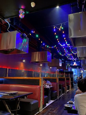 Bulgogi Hut by null