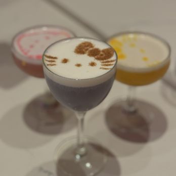 Hello Kitty Cafe - Cafes Near Me - Irvine, California