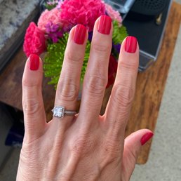 Manicure Manicure