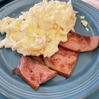 The Breakfast Club - Egg whites and ham - Breakfast & Brunch Near Me - Des Moines, Iowa The Breakfast Club - Egg whites and ham - Breakfast & Brunch Near Me - Des Moines, Iowa