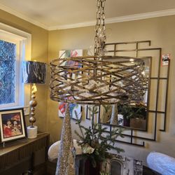Rhonda Lestage Furnishings + Design