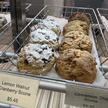 Koffi - Scones - Coffee & Tea Near Me - Palm Springs, California Koffi - Scones - Coffee & Tea Near Me - Palm Springs, California