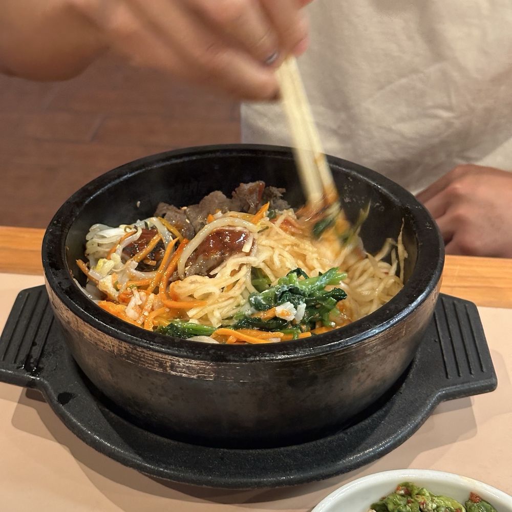 Babo Jumak - Bibimbap - Korean Near Me - Mesa, Arizona Babo Jumak - Bibimbap - Korean Near Me - Mesa, Arizona