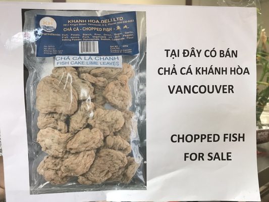 Bot Chien Saigon by null