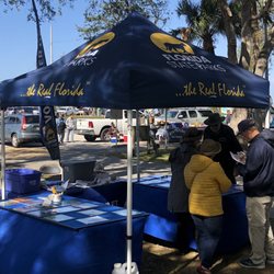 Pelican Island Wildlife Festival
