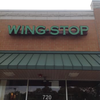 Wingstop - Chicken Wings Near Me - Mundelein, Illinois Wingstop - Chicken Wings Near Me - Mundelein, Illinois