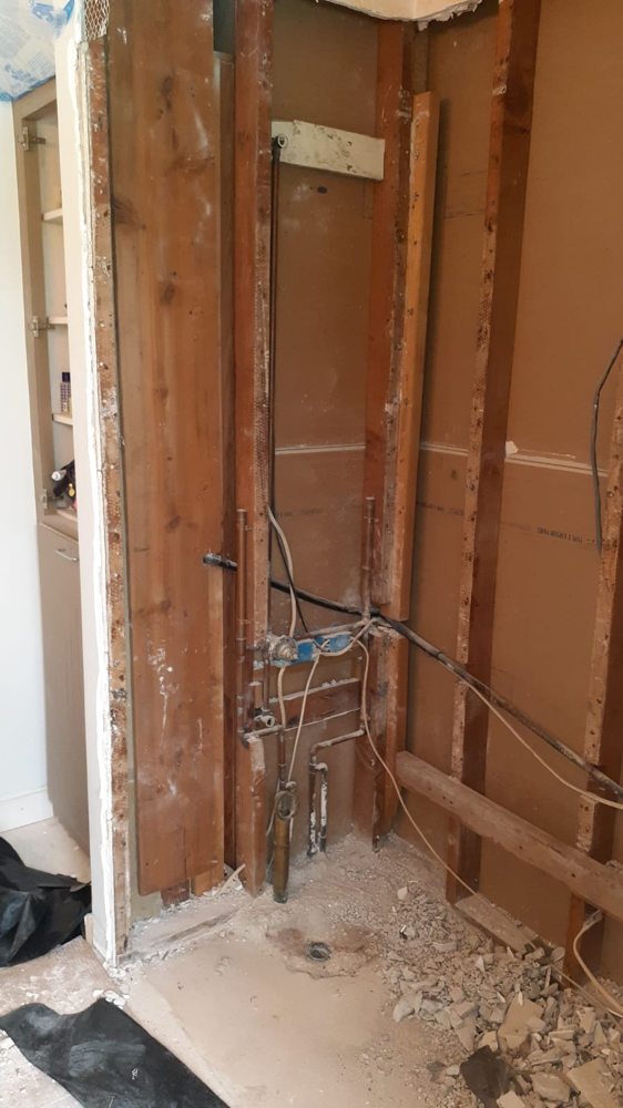 Slide of Twins Building Construction &Roofing