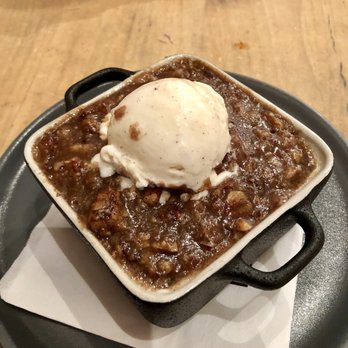 The Kitchen American Bistro - Sticky Toffee Pudding - Bars Near Me - Boulder, Colorado The Kitchen American Bistro - Sticky Toffee Pudding - Bars Near Me - Boulder, Colorado
