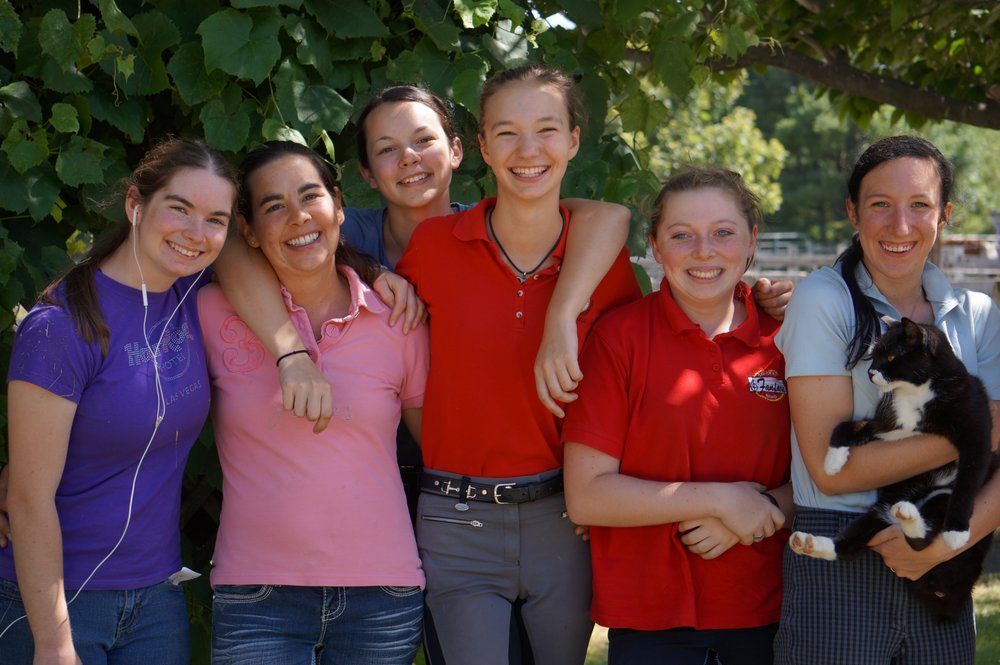 VIENNA FARM Updated July 2024 594 Fort Hill Rd, Gorham, Maine