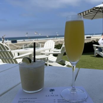 Shores Restaurant - New American Near Me - La Jolla, California