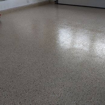 Garage Monkey - New floor - Cabinetry Near Me Garage Monkey - New floor - Cabinetry Near Me