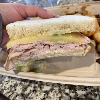 First Watch - Monterey club sandwich - Breakfast & Brunch Near Me - Cedar Park, Texas First Watch - Monterey club sandwich - Breakfast & Brunch Near Me - Cedar Park, Texas