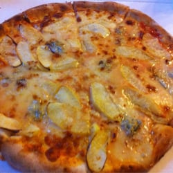 Pizzeria Arcobaleno - Zola e mele