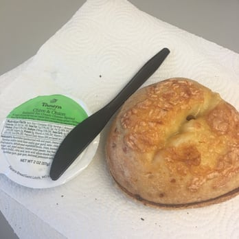 Panera Bread - Asiago bagel with Chives and Onion cream cheese = Perfection - Sandwiches Near Me - Silver Spring, Maryland Panera Bread - Asiago bagel with Chives and Onion cream cheese = Perfection - Sandwiches Near Me - Silver Spring, Maryland