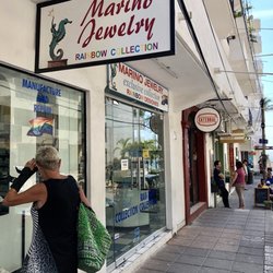 Marino Jewelry - The place - VN