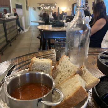 Lambstone Cellars Winery - 7/22/23 Daddy's super delicious bread - Wine Tasting Room Near Me - Valparaiso, Indiana