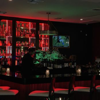 Vacca Steakhouse - Bar area - Steakhouses Near Me - Metairie, Louisiana Vacca Steakhouse - Bar area - Steakhouses Near Me - Metairie, Louisiana
