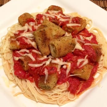 Chef Jack's Famous Recipes - Italian Fried Stuffed Pasta - Personal Chefs Near Me - Waukesha, Washington Chef Jack's Famous Recipes - Italian Fried Stuffed Pasta - Personal Chefs Near Me - Waukesha, Washington
