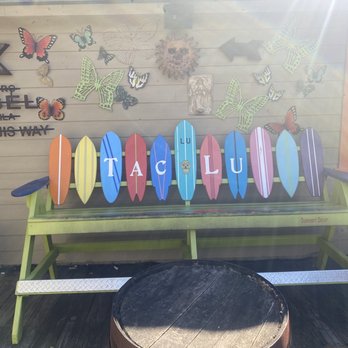 TacoLu - Mexican Near Me - Jacksonville Beach, Florida TacoLu - Mexican Near Me - Jacksonville Beach, Florida