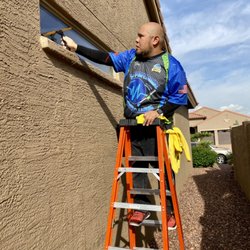 SJ Professional Window Cleaning