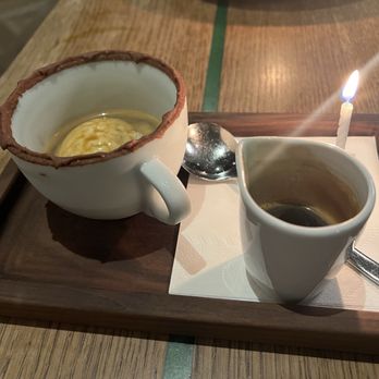 Allora - Affogato - Wine Bars Near Me - Sacramento, California
