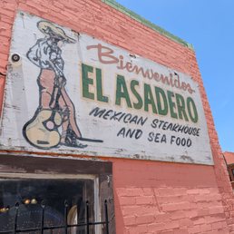Exterior photo of Los Asaderos Mexican Restaurant - Fort Worth, Texas Exterior photo of Los Asaderos Mexican Restaurant - Fort Worth, Texas