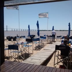 Caracolas Beach Bar