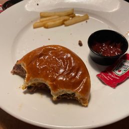 Cheeseburger Cheeseburger