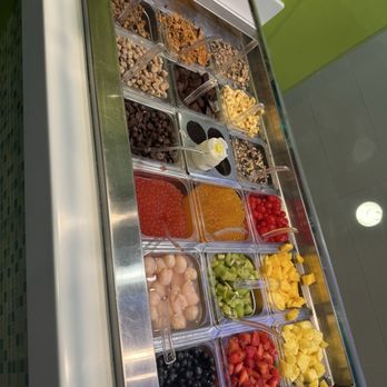 Yogurtland - Ice Cream & Frozen Yogurt Near Me - Encino, California Yogurtland - Ice Cream & Frozen Yogurt Near Me - Encino, California