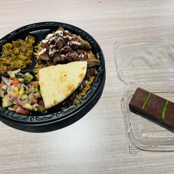 Kabab Shack & Grill
