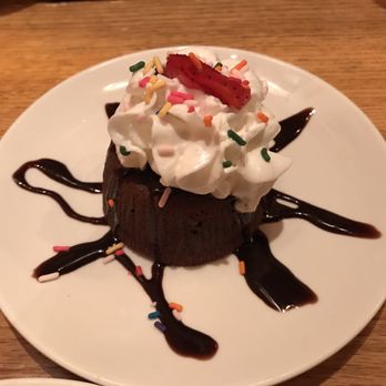 Koko Ramen - lava cake??.. - Ramen Near Me - Brooklyn, New York Koko Ramen - lava cake??.. - Ramen Near Me - Brooklyn, New York