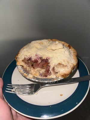 Texas Pie Co by null