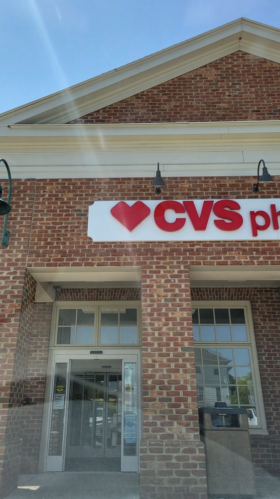 CVS PHARMACY - Updated February 2026 - 13 Photos & 11 Reviews - 175 W ...