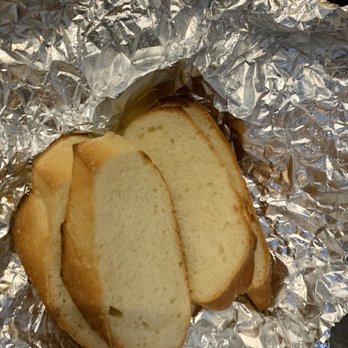Los Olivos - The side of bread - Pizza Near Me - Tucson, Arizona Los Olivos - The side of bread - Pizza Near Me - Tucson, Arizona
