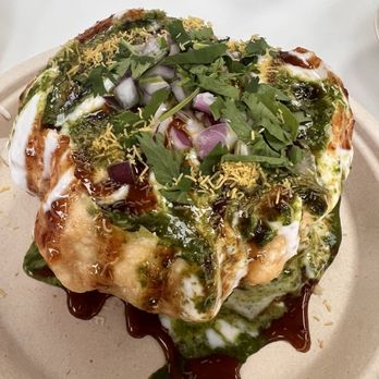 Chaat House - Indian Near Me - Bellevue, Washington Chaat House - Indian Near Me - Bellevue, Washington