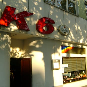 K6 - Dive Bars Near Me - Berlin, BE