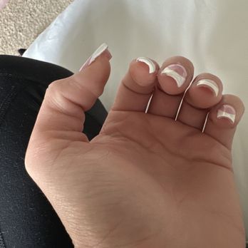 Nice Nails & Spa - Nail Salons Near Me - Vancouver, Washington