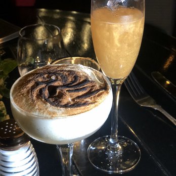 Grand Pacific - Bars Near Me - Manchester, XGM