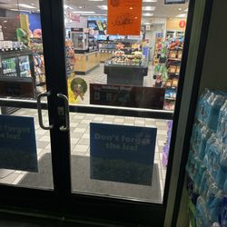 Circle K