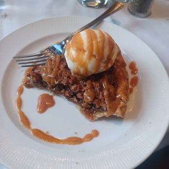 Bubba - Whiskey Pecan Pie - Southern Near Me - Des Moines, Iowa
