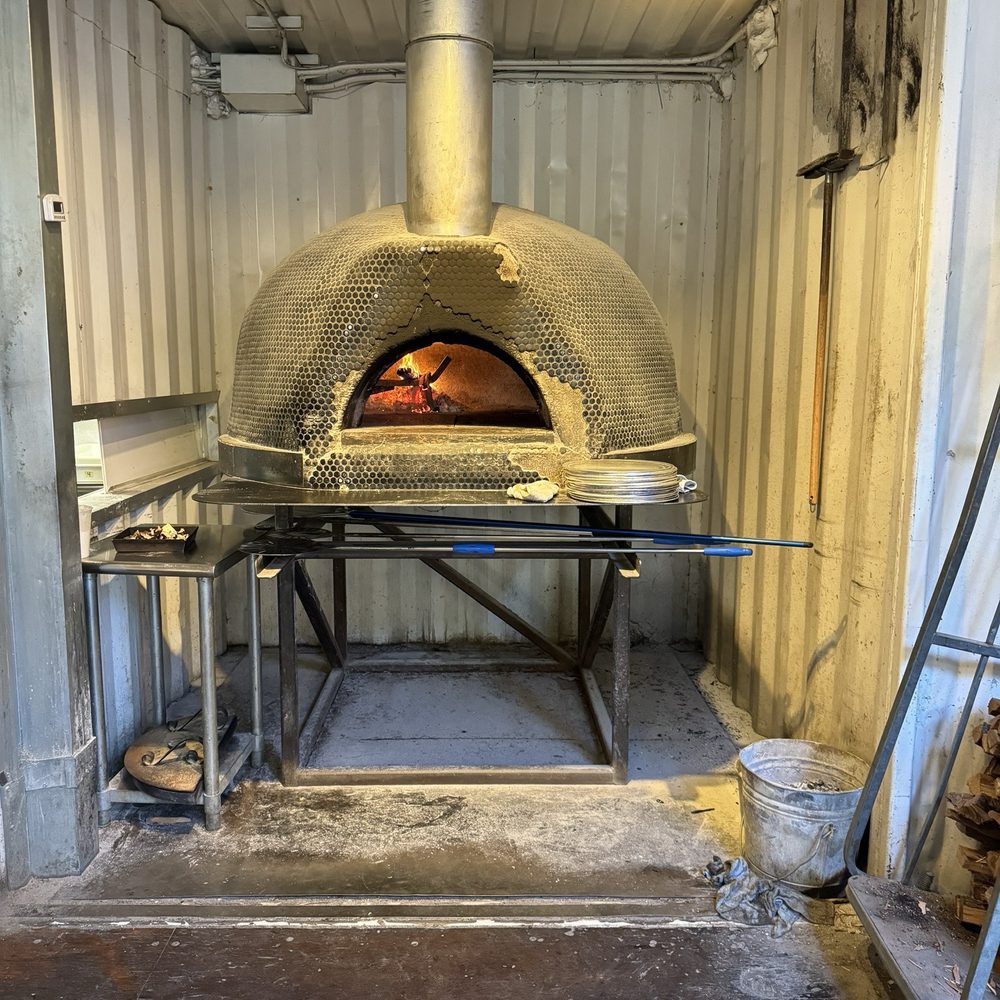 Federalist Pizza - Pizza oven - Pizza Near Me - Sacramento, California Federalist Pizza - Pizza oven - Pizza Near Me - Sacramento, California