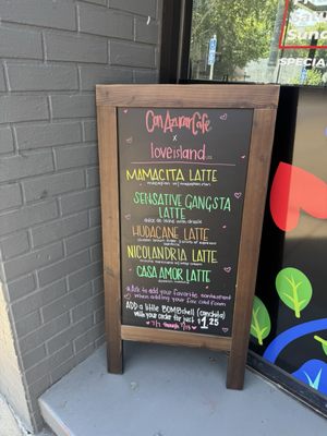 Menu photo 5 Con Azucar Cafe Sacramento, CA Menu photo 5 Con Azucar Cafe Sacramento, CA